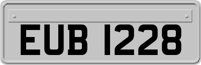 EUB1228