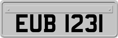 EUB1231