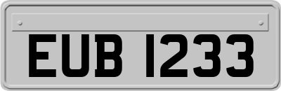 EUB1233