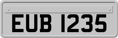 EUB1235