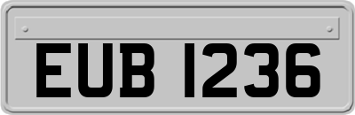 EUB1236