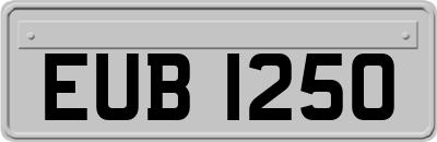 EUB1250