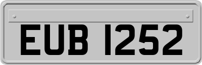 EUB1252