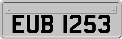 EUB1253