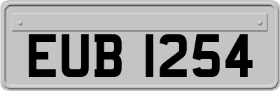 EUB1254