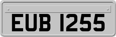 EUB1255