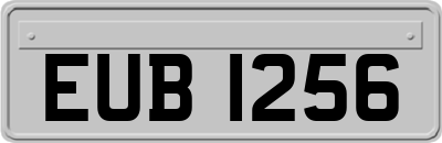 EUB1256
