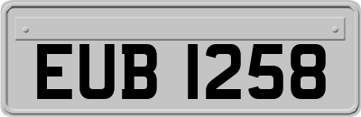 EUB1258