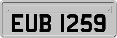 EUB1259