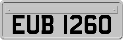 EUB1260