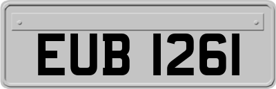 EUB1261