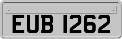 EUB1262