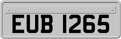 EUB1265