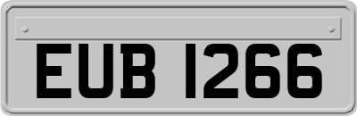 EUB1266