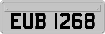 EUB1268