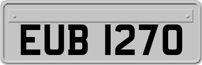 EUB1270