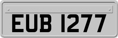 EUB1277