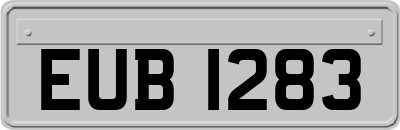 EUB1283