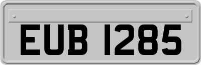 EUB1285