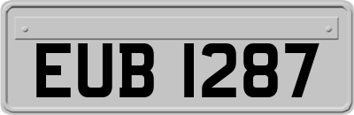 EUB1287