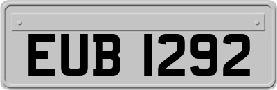 EUB1292