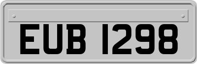 EUB1298