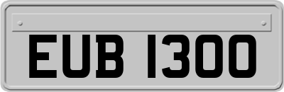 EUB1300