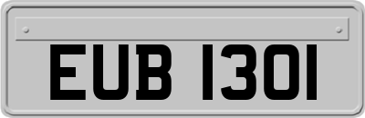 EUB1301