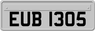 EUB1305