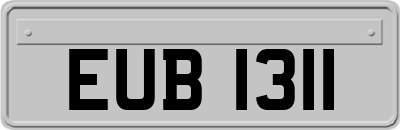 EUB1311