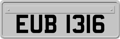 EUB1316