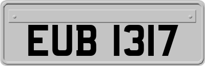 EUB1317