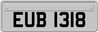 EUB1318