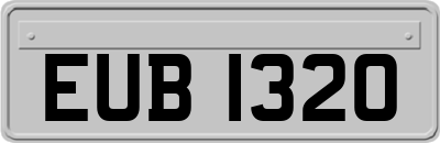EUB1320