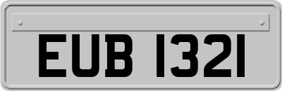 EUB1321