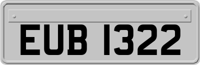 EUB1322