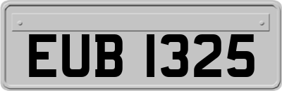 EUB1325