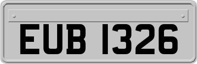 EUB1326