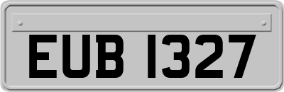 EUB1327