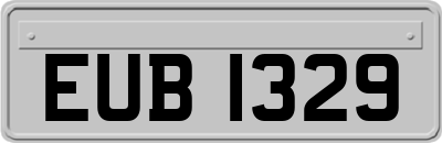 EUB1329