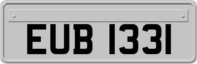 EUB1331