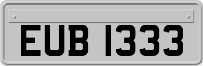 EUB1333