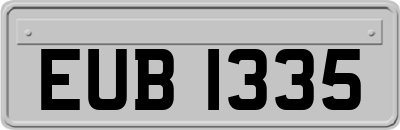 EUB1335
