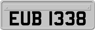 EUB1338