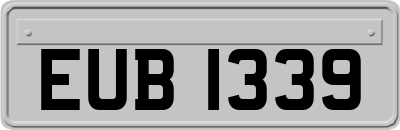 EUB1339
