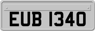 EUB1340