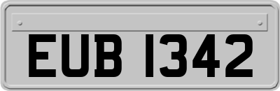 EUB1342