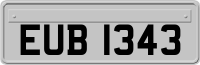 EUB1343