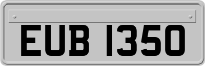 EUB1350