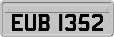 EUB1352